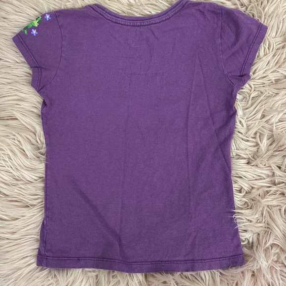 Tangled Tee - Picture 5 of 6